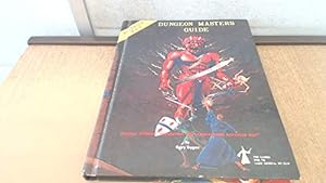 Seller image for Dungeon Masters Guide (Advanced Dungeons and Dragons) for sale by Pieuler Store