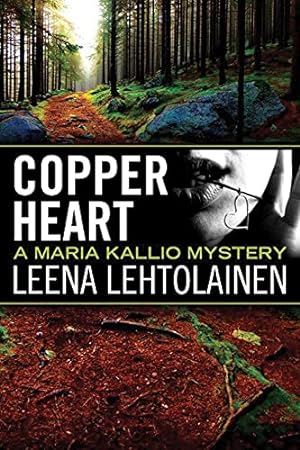 Seller image for Copper Heart (Maria Kallio) for sale by Pieuler Store