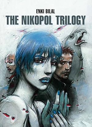 Immagine del venditore per The Nikopol Trilogy venduto da Pieuler Store