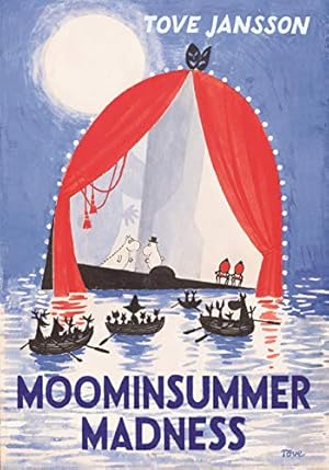 Immagine del venditore per Moominsummer Madness (Moomins Collectors' Editions) venduto da Pieuler Store