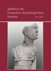 Bild des Verkufers fr Jahrbuch des Deutschen Archaeologischen Instituts zum Verkauf von moluna