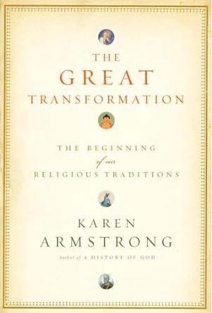 Seller image for The Great Transformation: The Beginning of Our Religious Traditions for sale by Pieuler Store