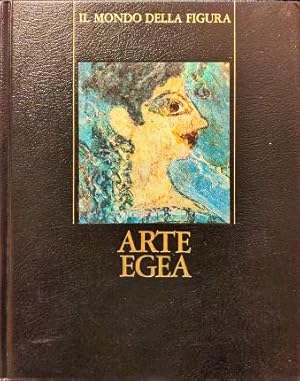 Seller image for Arte Egea. for sale by Libreria La Fenice di Pietro Freggio