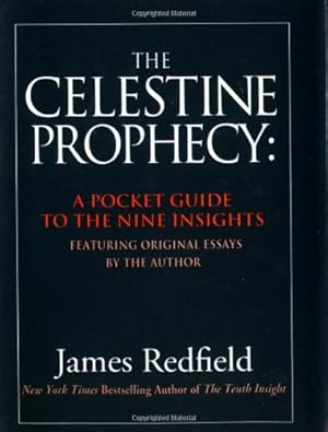 Seller image for The Celestine Prophecy: A Pocket Guide to the Nine Insights for sale by Pieuler Store