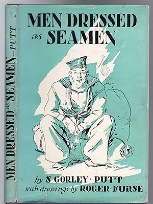 Men Dressed as Seamen