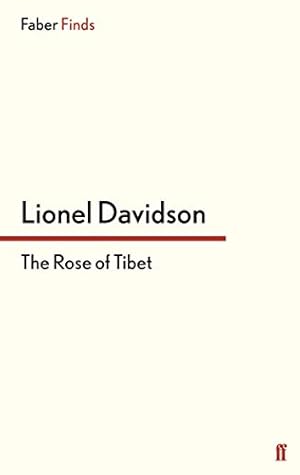 Seller image for The Rose of Tibet for sale by Pieuler Store