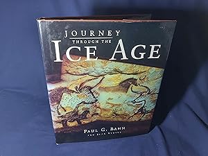 Seller image for Journey Through the Ice AgeHardback,w/dust jacket,1st Edition,1997) for sale by Codex Books