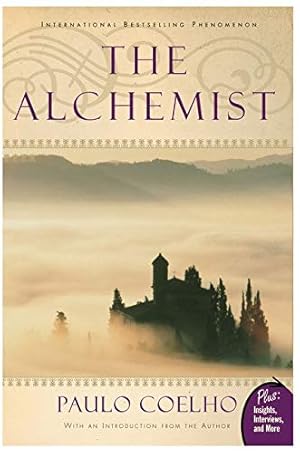 Immagine del venditore per Alchemist: A Fable About Following Your Dream venduto da Pieuler Store