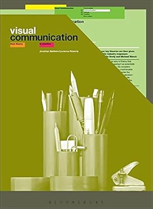 Seller image for Visual Communication: From Theory to Practice for sale by Pieuler Store