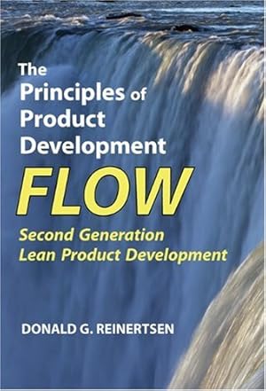 Seller image for The Principles of Product Development Flow: Second Generation Lean Product Development for sale by Pieuler Store