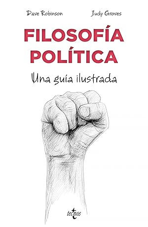 Filosofía Política Una guía ilustrada