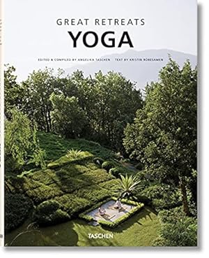 Image du vendeur pour Great Yoga Retreats --multilingual mis en vente par Pieuler Store