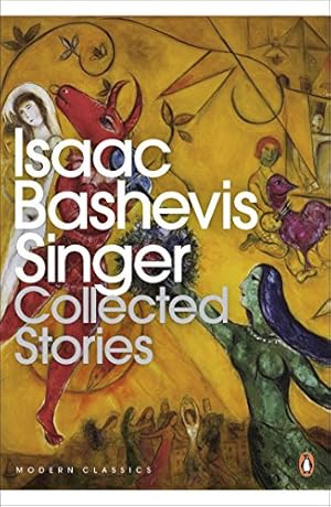 Immagine del venditore per Collected Stories of Isaac Bashevis Singer venduto da Pieuler Store