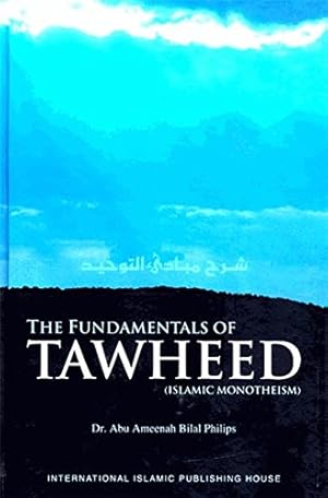 Seller image for The Fundamentals of Tawheed (Islamic Monotheism) for sale by Pieuler Store