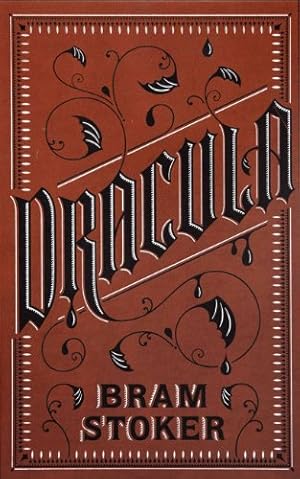Bild des Verkufers fr Dracula zum Verkauf von Pieuler Store