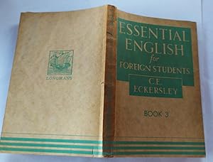 Essential english