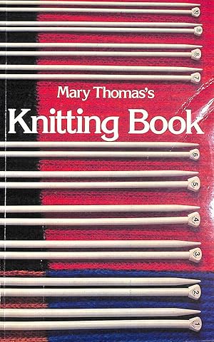 Seller image for Knitting Book for sale by M Godding Books Ltd