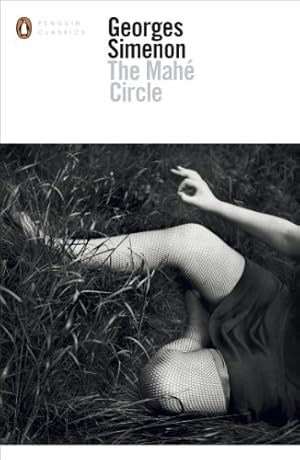 Seller image for The Mahe? Circle for sale by Pieuler Store