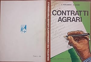 Contratti agrari