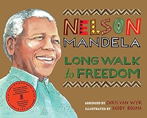 Seller image for Long Walk to Freedom for sale by Pieuler Store