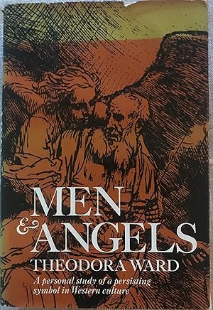 Seller image for Men and Angels for sale by Margaret Bienert, Bookseller