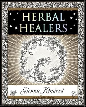 Seller image for Herbal Healers for sale by Pieuler Store