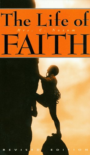 Seller image for Life of Faith for sale by Pieuler Store