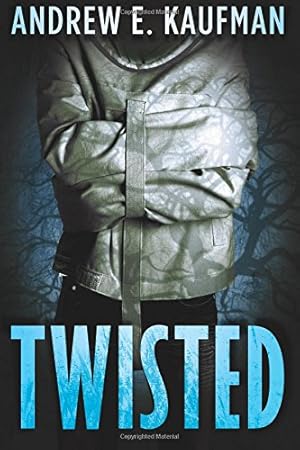 Seller image for Twisted for sale by Pieuler Store