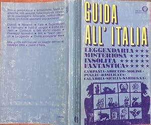 Guida all'Italia. Vol 4