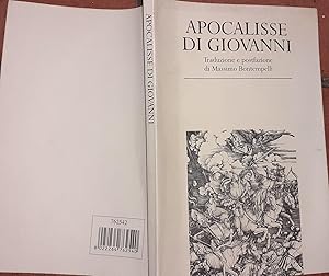 Apocalisse di Giovanni