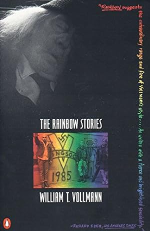 Seller image for The Rainbow Stories (Contemporary American Fiction) for sale by Pieuler Store
