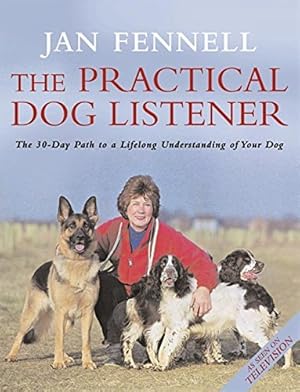 Seller image for The Practical Dog Listener for sale by Pieuler Store