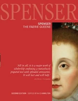 Seller image for Spenser: The Faerie Queene, 2nd Edition for sale by Pieuler Store
