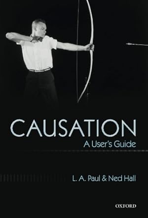 Image du vendeur pour Causation: A User's Guide mis en vente par Pieuler Store