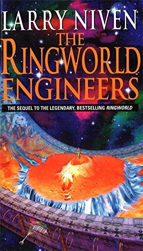 Imagen del vendedor de Ringworld Engineers a la venta por Pieuler Store