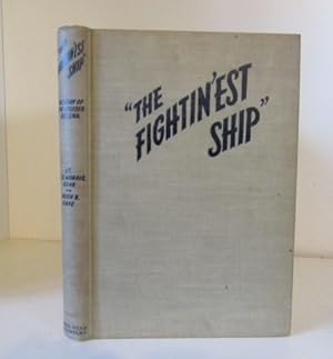 Immagine del venditore per The Fightin'est Ship: The Story of the Cruiser Helena venduto da BRIMSTONES
