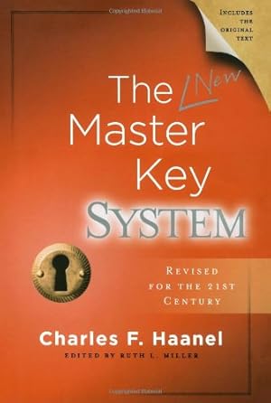 Seller image for The New Master Key System (Library of Hidden Knowledge) for sale by Pieuler Store