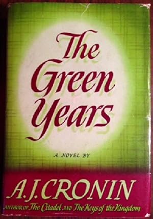 Seller image for The Green Years for sale by Pieuler Store