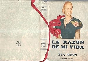 Imagen del vendedor de Eva Peron: La razon de mi vida a la venta por El Boletin