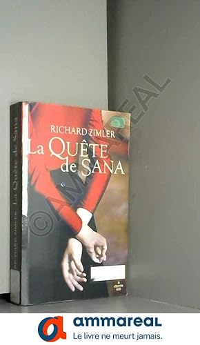 Seller image for La Qute de Sana for sale by Ammareal