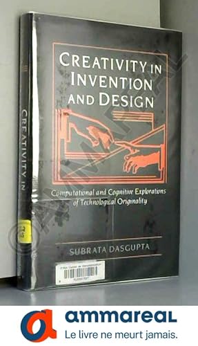 Imagen del vendedor de Creativity in Invention and Design a la venta por Ammareal