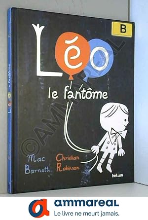 Seller image for Lo le fantme for sale by Ammareal