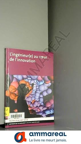 Image du vendeur pour L'ingnieur(e) au coeur de l'innovation mis en vente par Ammareal