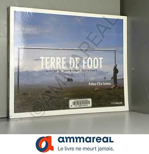 Seller image for Terre de foot for sale by Ammareal