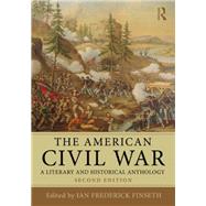 Immagine del venditore per The American Civil War: A Literary and Historical Anthology venduto da eCampus