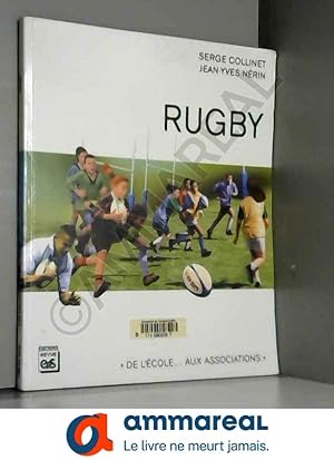Bild des Verkufers fr Rugby zum Verkauf von Ammareal