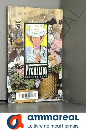 Image du vendeur pour Pygmalion mis en vente par Ammareal