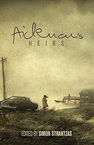 Imagen del vendedor de Aickman's Heirs a la venta por Pieuler Store