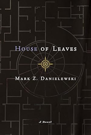 Seller image for House of Leaves for sale by Pieuler Store