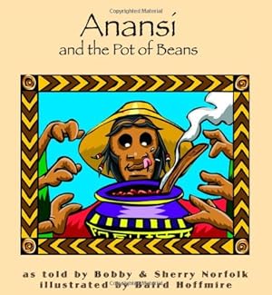 Imagen del vendedor de Anans? and the Pot of Beans (Story Cove) a la venta por Pieuler Store